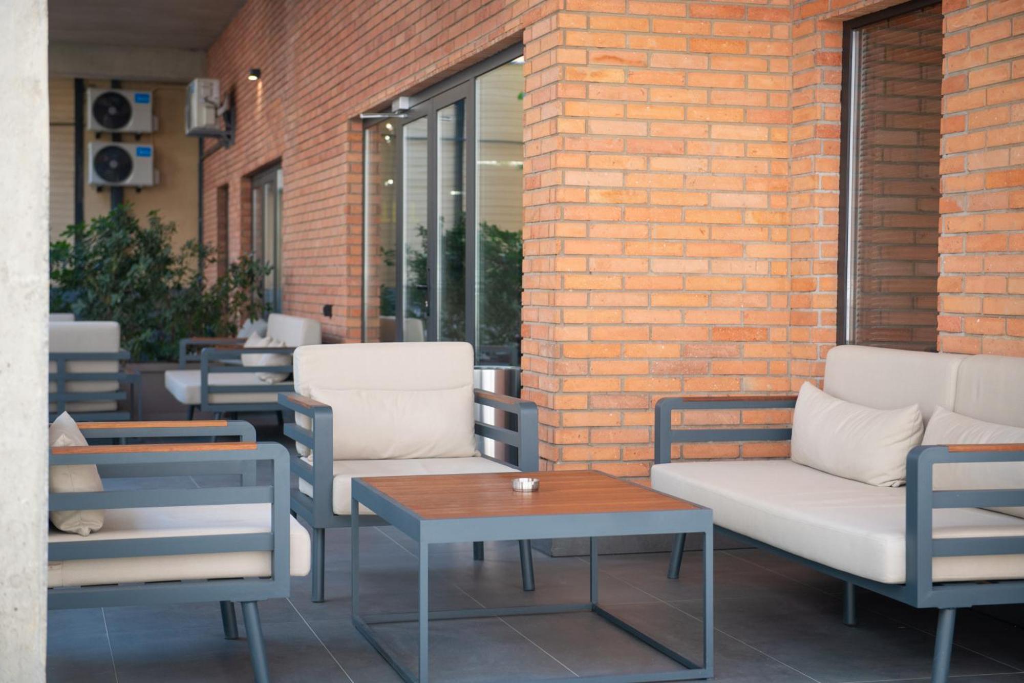 Qstay Gratus Tbilisi Exterior photo